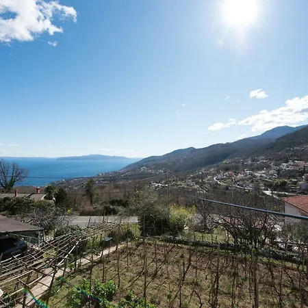 Lola Apartman Veprinac