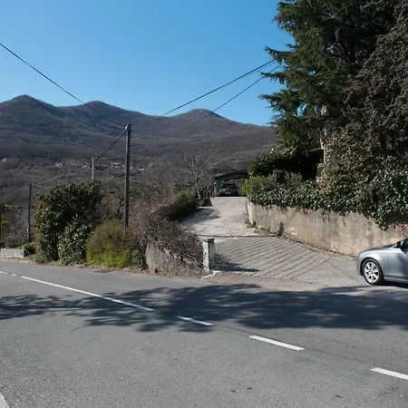 Lola Apartman Veprinac