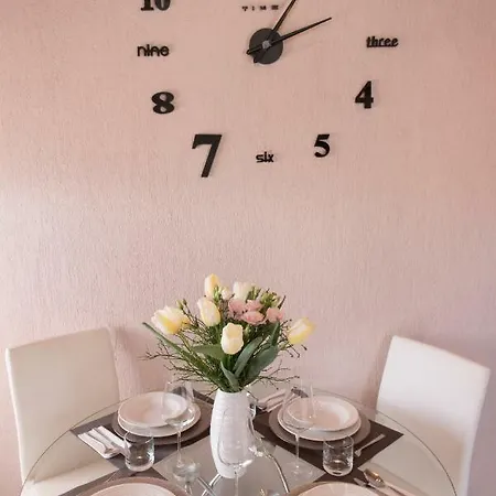 Lola Apartman Veprinac