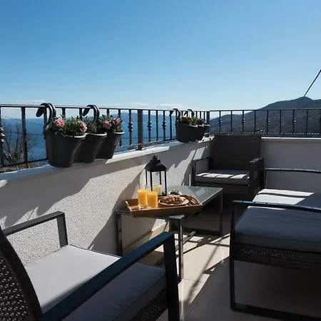 Apartman Lola Veprinac