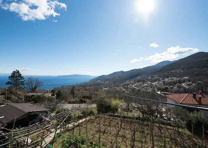 Lola Apartament Veprinac
