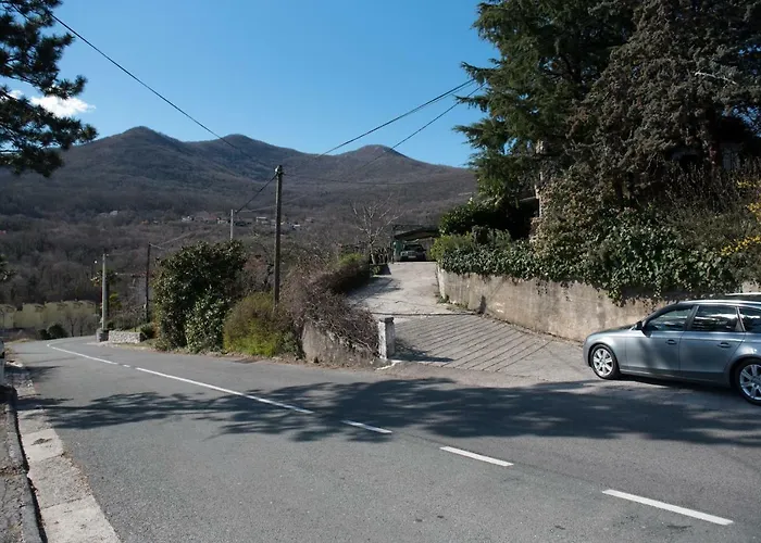 Lola Apartament Veprinac