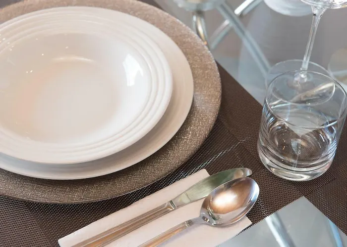 Lola Apartament Veprinac