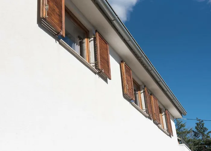 Lola Apartament Veprinac