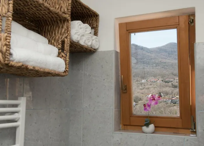 Apartament Lola