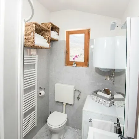 Apartamento Lola Veprinac