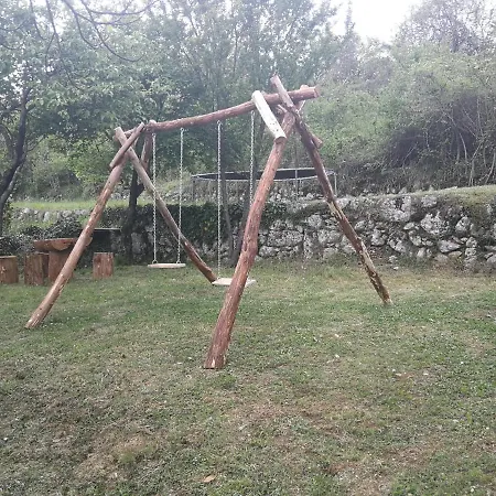 Apartamento Lola *