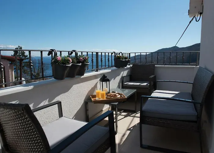 Appartamento Lola Veprinac