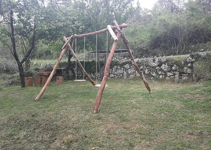 Appartamento Lola *