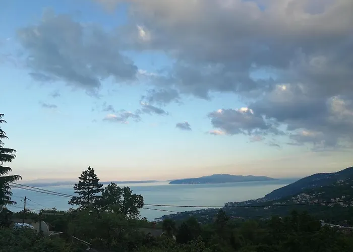 Appartamento Lola Veprinac